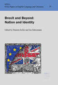 Keller / Habermann |  Brexit and Beyond: Nation and Identity | Buch |  Sack Fachmedien