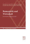 Becker / Kuhn / Ossenkop |  Romanistik und Wirtschaft | Buch |  Sack Fachmedien
