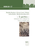 Bombart / Cornic / Keller-Rahbé |  « A qui lira »: Littérature, livre et librairie en France au XVIIe siècle | Buch |  Sack Fachmedien