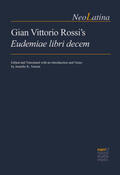 Nelson / Rossi |  Gian Vittorio Rossi's Eudemiae libri decem | Buch |  Sack Fachmedien