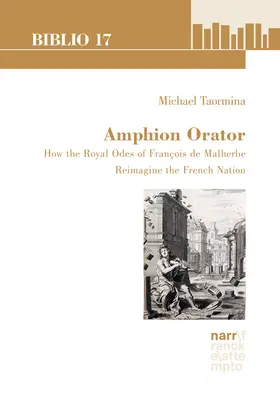 Taormina | Amphion Orator | Buch | 978-3-8233-8464-9 | www.sack.de