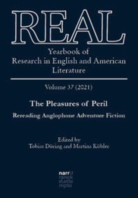 Döring / Kübler |  REAL - Yearbook of Research in English and American Literatu | Buch |  Sack Fachmedien