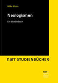 Elsen |  Elsen, H: Neologismen | Buch |  Sack Fachmedien