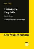 Fobbe |  Forensische Linguistik | Buch |  Sack Fachmedien