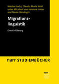 Koch / Riehl |  Migrationslinguistik | Buch |  Sack Fachmedien