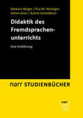 Hinger / Hirzinger-Unterrainer / Schmiderer |  Didaktik des Fremdsprachenunterrichts | Buch |  Sack Fachmedien