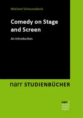 Schwanebeck | Comedy on Stage and Screen | Buch | 978-3-8233-8533-2 | sack.de
