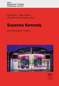 Arteel / Felber / van der Haven |  Susanne Kennedy | Buch |  Sack Fachmedien