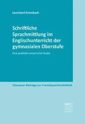 Grutschus | Stimmenvielfalt im Monolog | Buch | 978-3-8233-8557-8 | www.sack.de