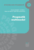 Kabatnik / Bülow / Merten |  Pragmatik multimodal | Buch |  Sack Fachmedien