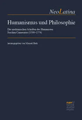 Huth | Humanismus und Philosophie | Buch | 978-3-8233-8597-4 | www.sack.de
