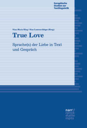 Klug / Lautenschläger |  True Love | Buch |  Sack Fachmedien