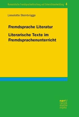 Steinbrügge | Fremdsprache Literatur | E-Book | sack.de