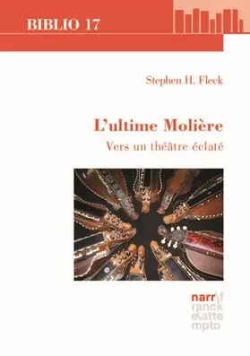 Fleck | L'ultime Molière | E-Book | www.sack.de