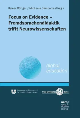 Böttger / Sambanis |  Focus on Evidence | eBook | Sack Fachmedien