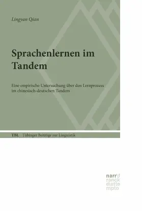 Qian |  Sprachenlernen im Tandem | eBook | Sack Fachmedien