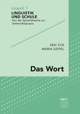 Fuß / Geipel |  Das Wort | eBook | Sack Fachmedien