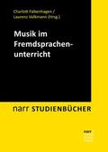 Falkenhagen / Volkmann |  Musik im Fremdsprachenunterricht | eBook | Sack Fachmedien