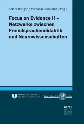 Böttger / Sambanis |  Focus on Evidence II | eBook | Sack Fachmedien