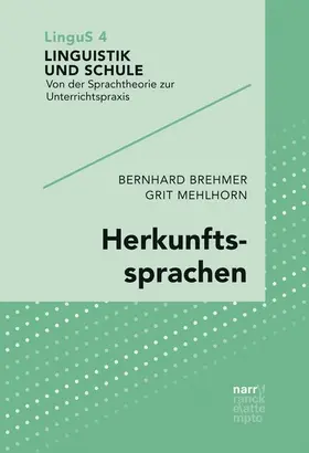 Brehmer / Mehlhorn | Herkunftssprachen | E-Book | www.sack.de