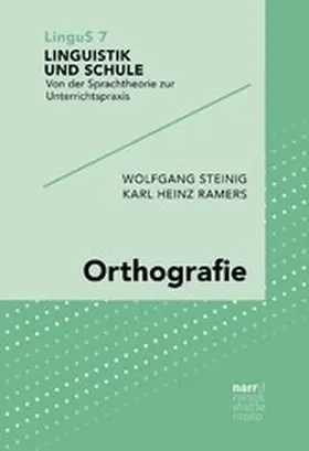 Steinig / Ramers |  Orthografie | eBook | Sack Fachmedien