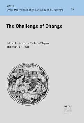 Tudeau-Clayton / Hilpert | The Challenge of Change | E-Book | sack.de