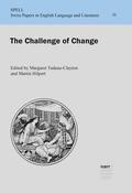 Tudeau-Clayton / Hilpert |  The Challenge of Change | eBook | Sack Fachmedien