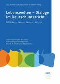 Roche / Schiewer |  Lebenswelten -  Dialoge im Deutschunterricht | eBook | Sack Fachmedien