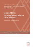 Becker / Kuhn / Ossenkop |  Geschichte des Fremdsprachenstudiums in der Romania | eBook | Sack Fachmedien