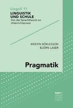 Börjesson / Laser |  Pragmatik | eBook | Sack Fachmedien