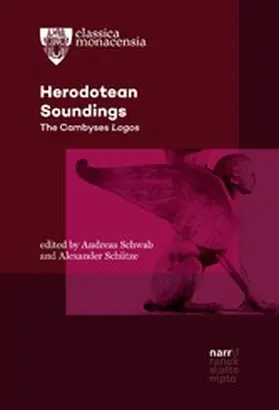 Schwab / Schütze |  Herodotean Soundings | eBook | Sack Fachmedien