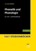 Kleber |  Phonetik und Phonologie | eBook | Sack Fachmedien