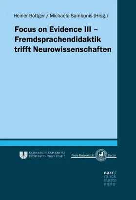 Böttger / Sambanis |  Focus on Evidence III | eBook | Sack Fachmedien