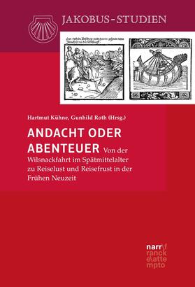 Kühne / Roth | Andacht oder Abenteuer | E-Book | sack.de