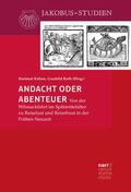 Kühne / Roth |  Andacht oder Abenteuer | eBook | Sack Fachmedien