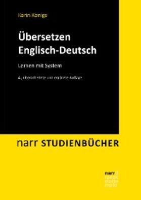 Königs |  Übersetzen Englisch-Deutsch | eBook | Sack Fachmedien