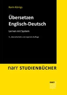 Königs | Übersetzen Englisch-Deutsch | E-Book | www.sack.de