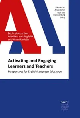 Amerstorfer / Blanckenburg | Activating and Engaging Learners and Teachers | E-Book | www.sack.de