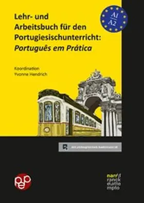 Hendrich / Luttermann / Bertram |  Lehr- und Arbeitsbuch für den Portugiesischunterricht: Português em Prática | eBook | Sack Fachmedien