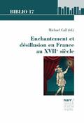 Call |  Enchantement et désillusion en France au XVIIe siècle | eBook | Sack Fachmedien