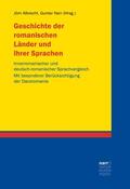 Albrecht / Narr |  Geschichte der romanischen Länder und ihrer Sprachen | eBook | Sack Fachmedien
