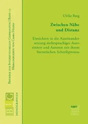 Reeg |  Zwischen Nähe und Distanz | eBook | Sack Fachmedien