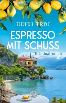 Troi |  Espresso mit Schuss | Buch |  Sack Fachmedien