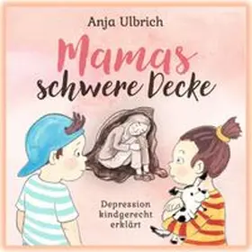 Ulbrich |  Mamas schwere Decke | Buch |  Sack Fachmedien