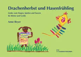 Beyer / Hangstein |  Drachenherbst und Hasenfrühling | Buch |  Sack Fachmedien