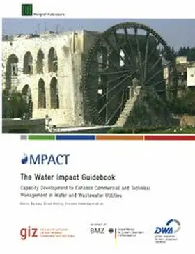Barnes / Döring / Petermann |  The Water Impact Guidebook | Buch |  Sack Fachmedien