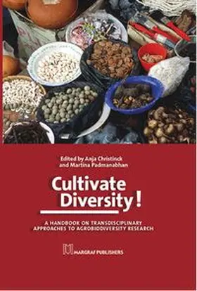 Christinck / Padmanabhan |  Cultivate Diversity! | Buch |  Sack Fachmedien