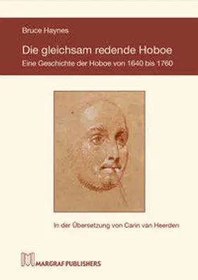 Haynes |  Die gleichsam redende Hoboe | Buch |  Sack Fachmedien