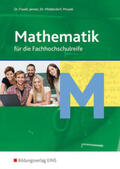Jansen / Füssel / Mrusek |  Mathematik. Fachoberschule. Schülerband | Buch |  Sack Fachmedien