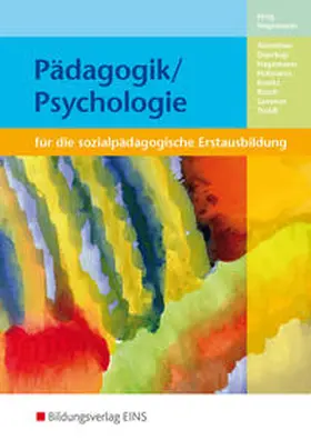 Altenthan / Düerkop / Hagemann |  Pädagogik / Psychologie | Buch |  Sack Fachmedien